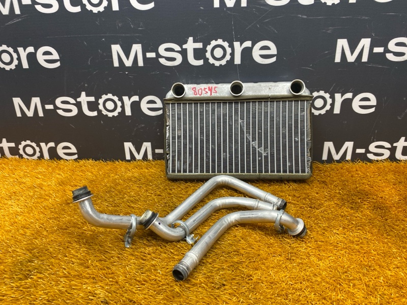 радиатор печки, 480 рублей, Красноярск