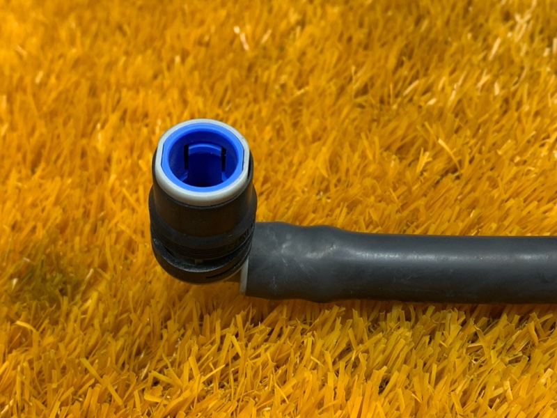 Шланг омывателя фар, 1300 рублей, Красноярск