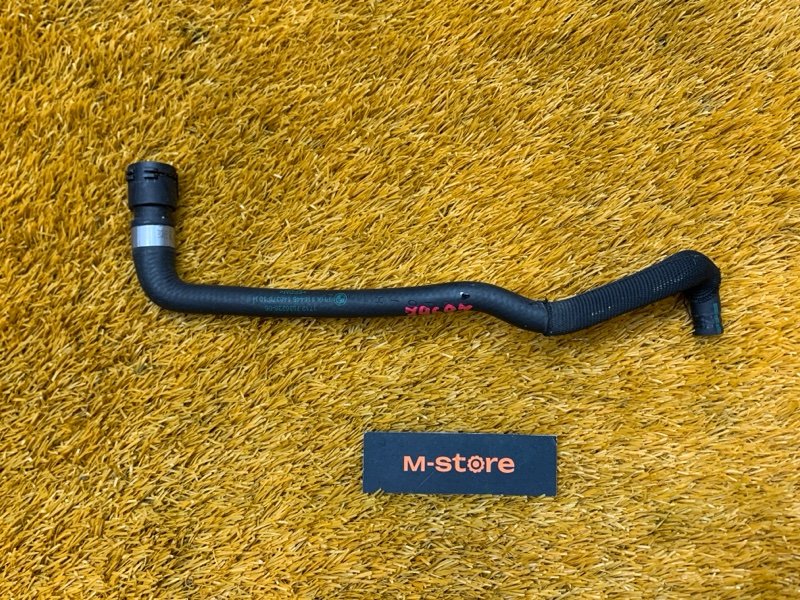 Патрубок системы охлаждения, 600 рублей, Красноярск