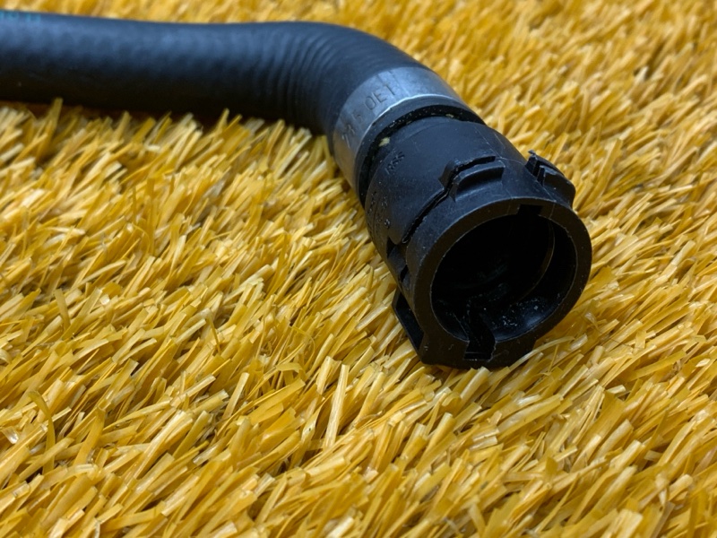 Патрубок системы охлаждения, 600 рублей, Красноярск