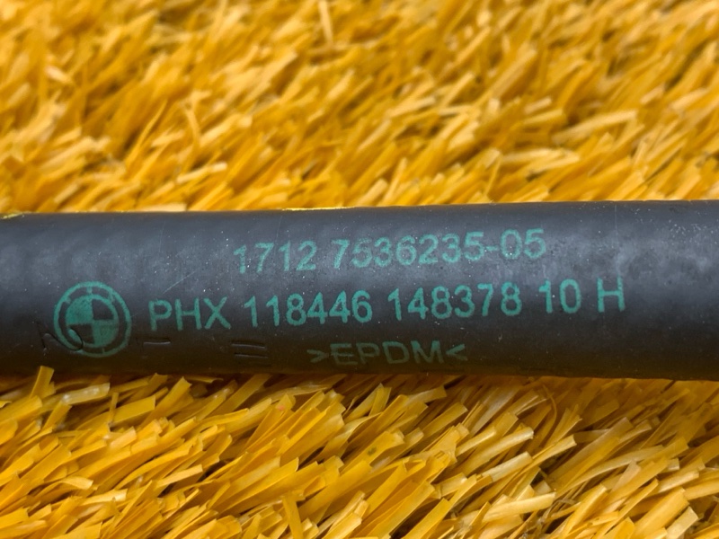 Патрубок системы охлаждения, 600 рублей, Красноярск