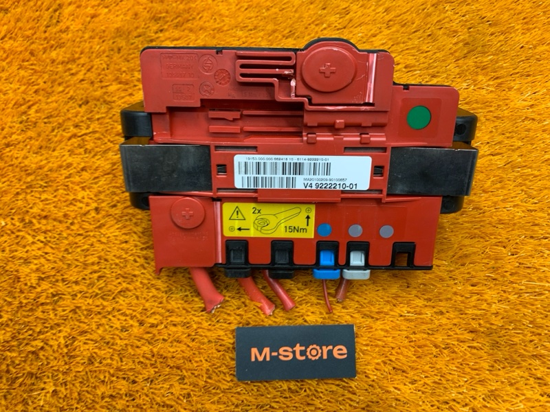 блок предохранителей, 1700 рублей, Красноярск