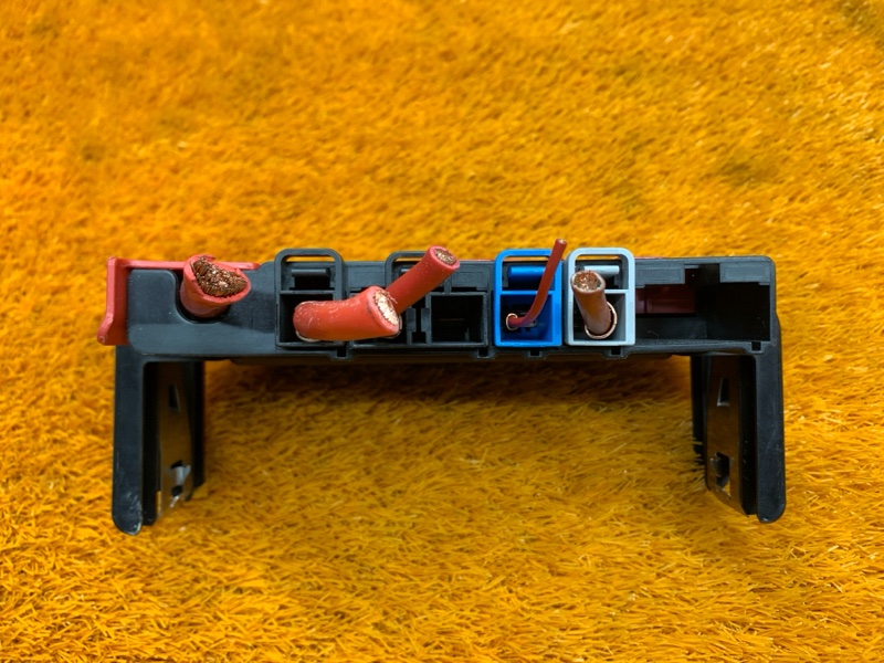 блок предохранителей, 1700 рублей, Красноярск