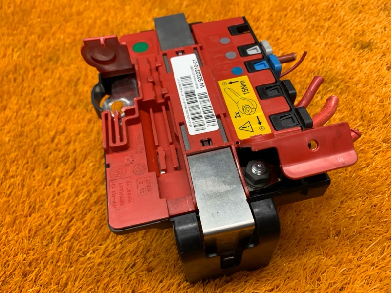 блок предохранителей, 1700 рублей, Красноярск