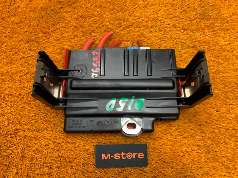 блок предохранителей, 1700 рублей, Красноярск