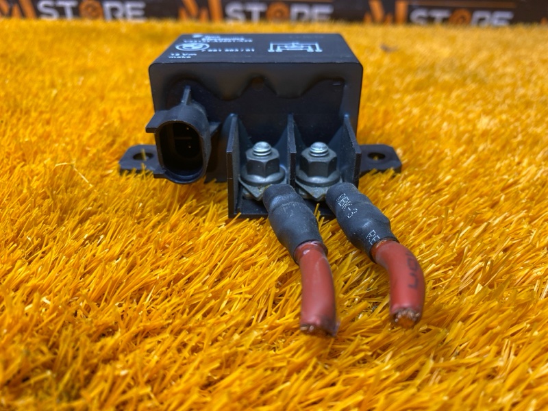 Реле вентилятора, 1000 рублей, Красноярск