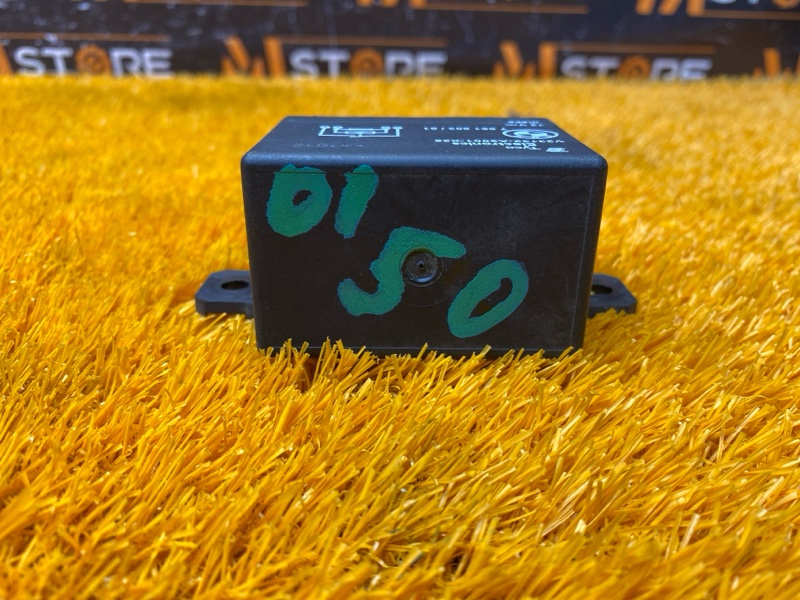 Реле вентилятора, 1000 рублей, Красноярск