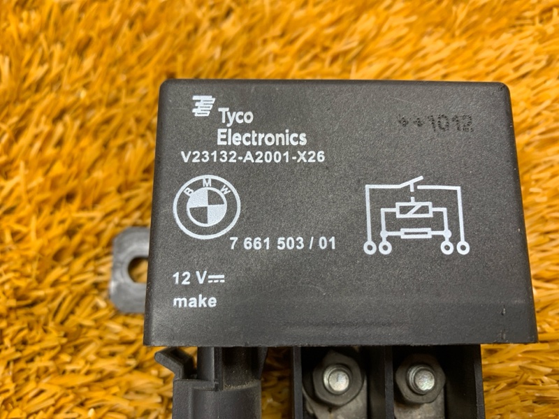 Реле вентилятора, 1000 рублей, Красноярск