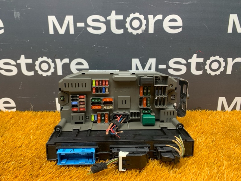 блок предохранителей, 5000 рублей, Красноярск