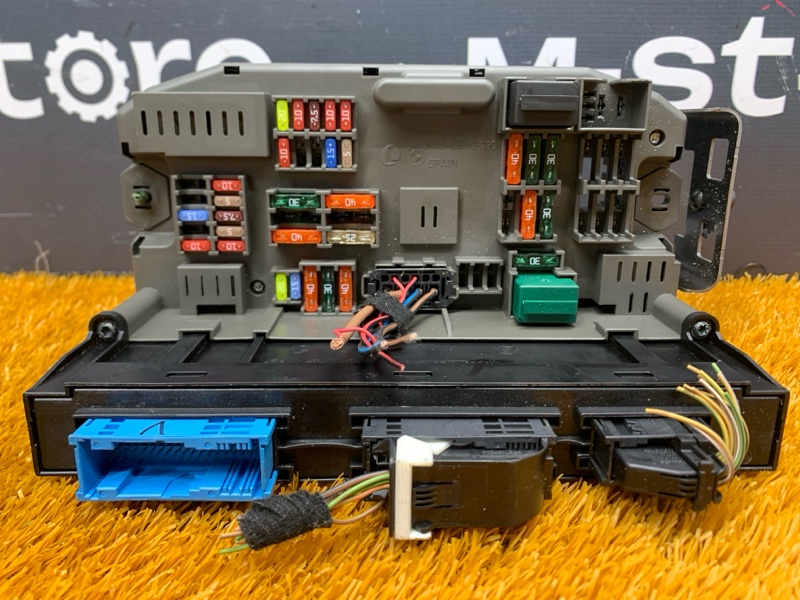 блок предохранителей, 5000 рублей, Красноярск