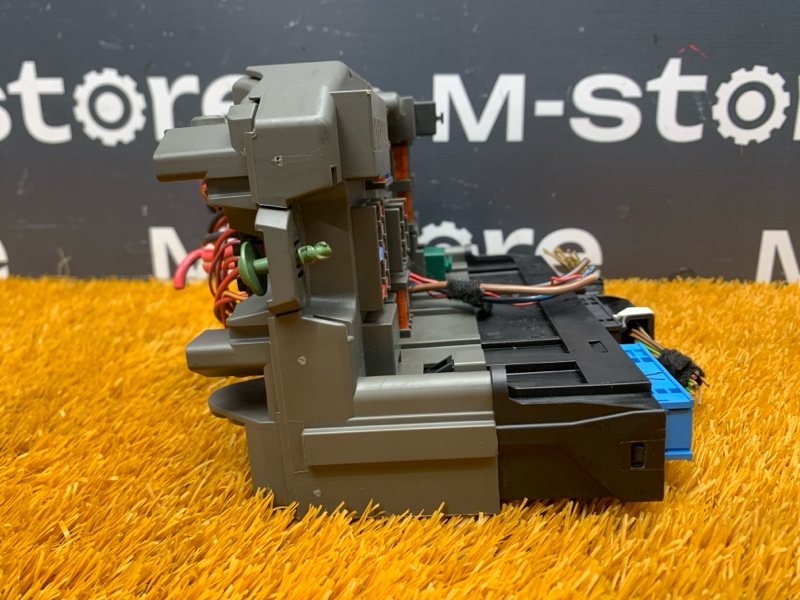 блок предохранителей, 5000 рублей, Красноярск