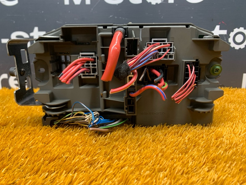 блок предохранителей, 5000 рублей, Красноярск