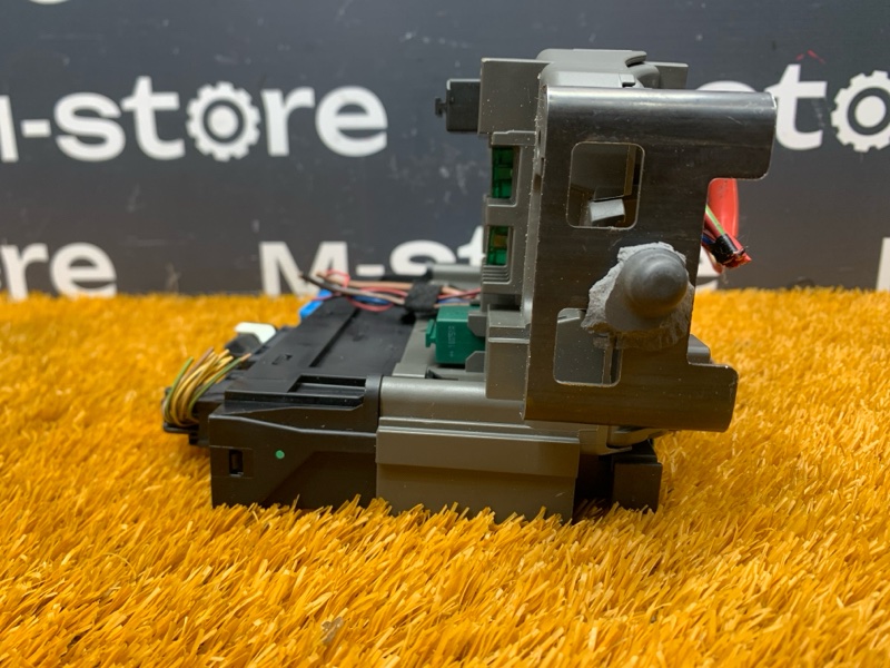 блок предохранителей, 5000 рублей, Красноярск