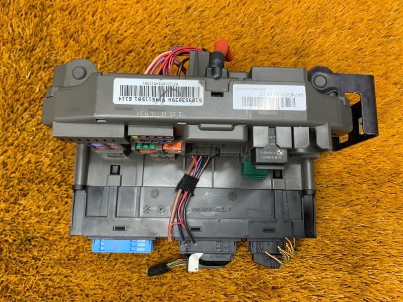 блок предохранителей, 5000 рублей, Красноярск