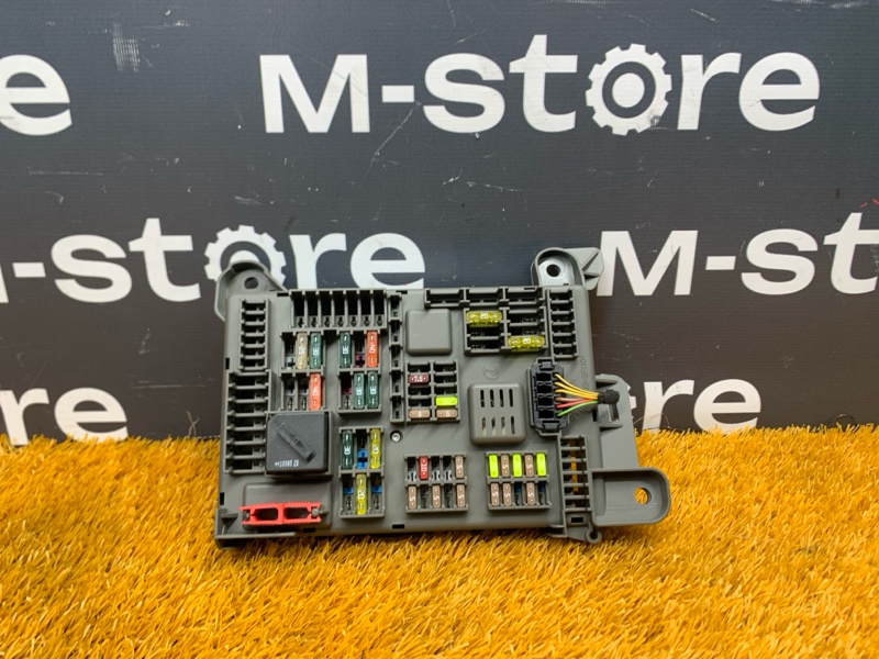 блок предохранителей, 500 рублей, Красноярск