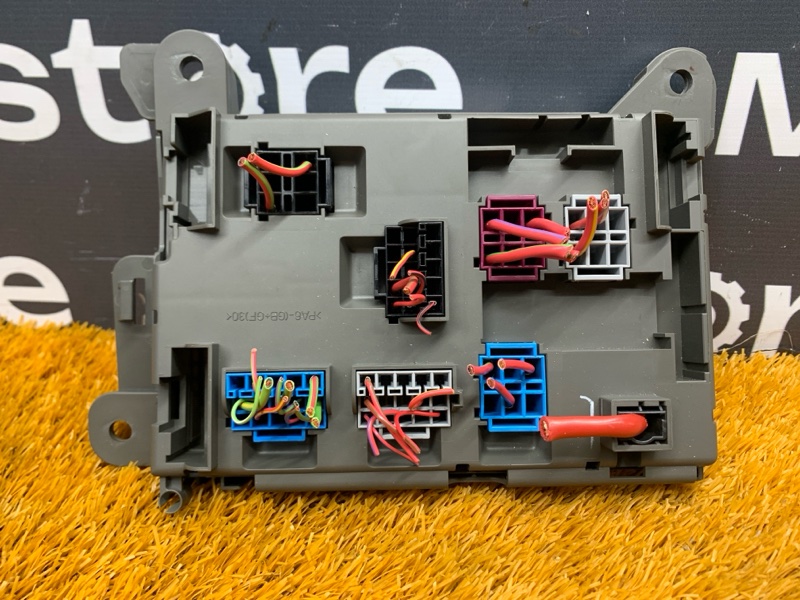 блок предохранителей, 500 рублей, Красноярск