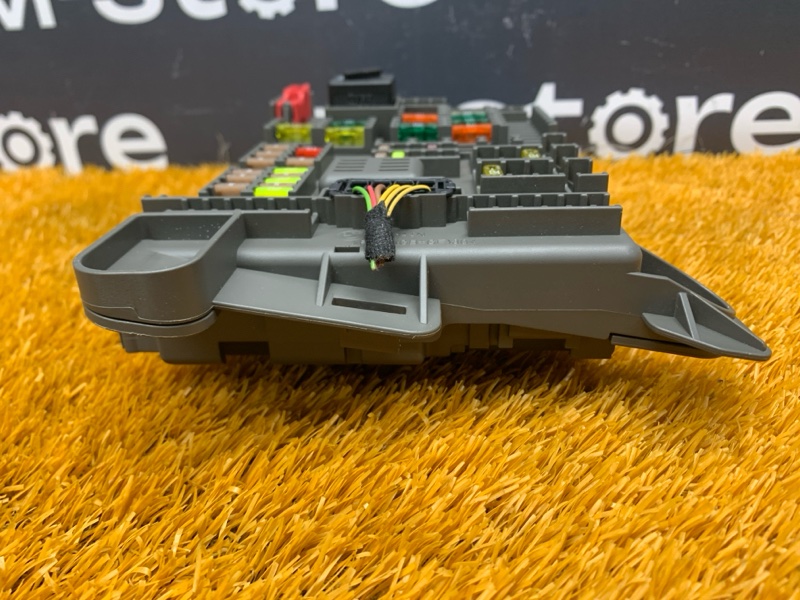 блок предохранителей, 500 рублей, Красноярск