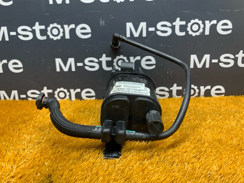 Адсорбер (фильтр топливных паров), 910 рублей, Красноярск