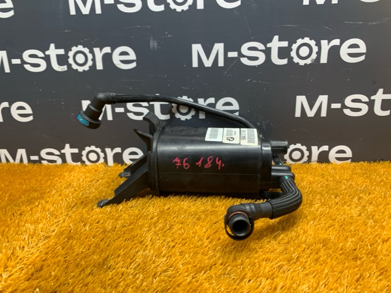 Адсорбер (фильтр топливных паров), 910 рублей, Красноярск