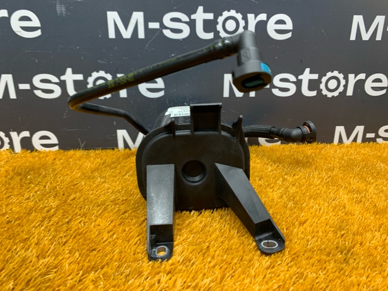 Адсорбер (фильтр топливных паров), 910 рублей, Красноярск