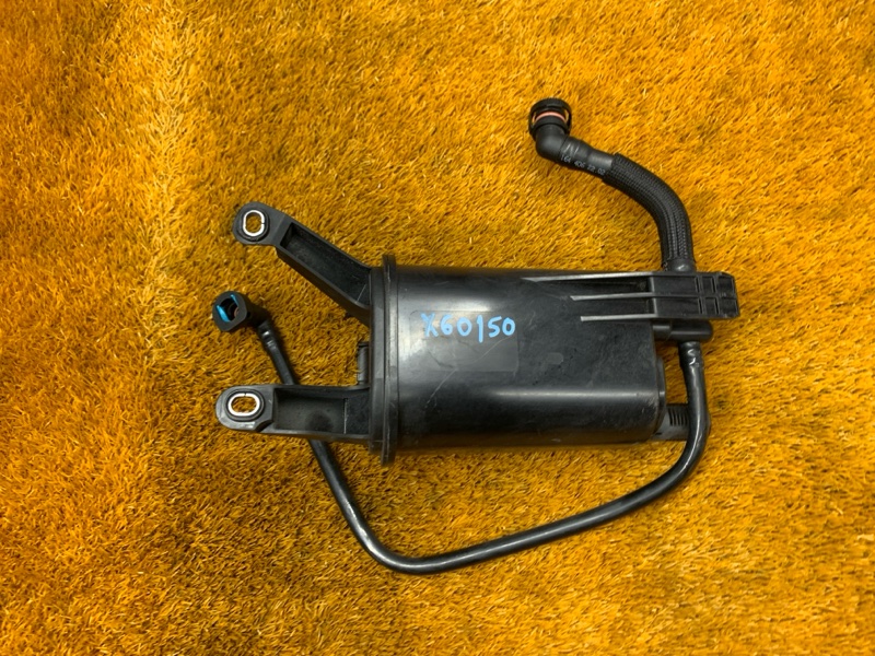 Адсорбер (фильтр топливных паров), 910 рублей, Красноярск