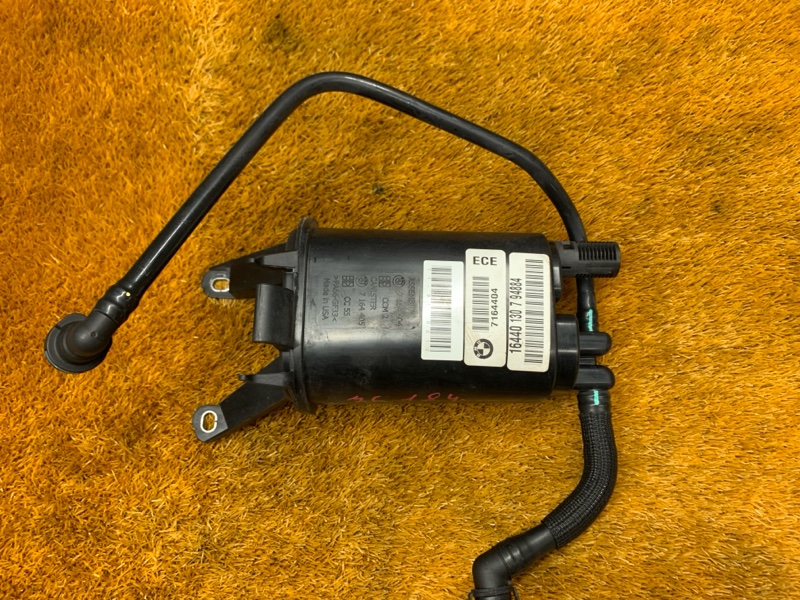 Адсорбер (фильтр топливных паров), 910 рублей, Красноярск