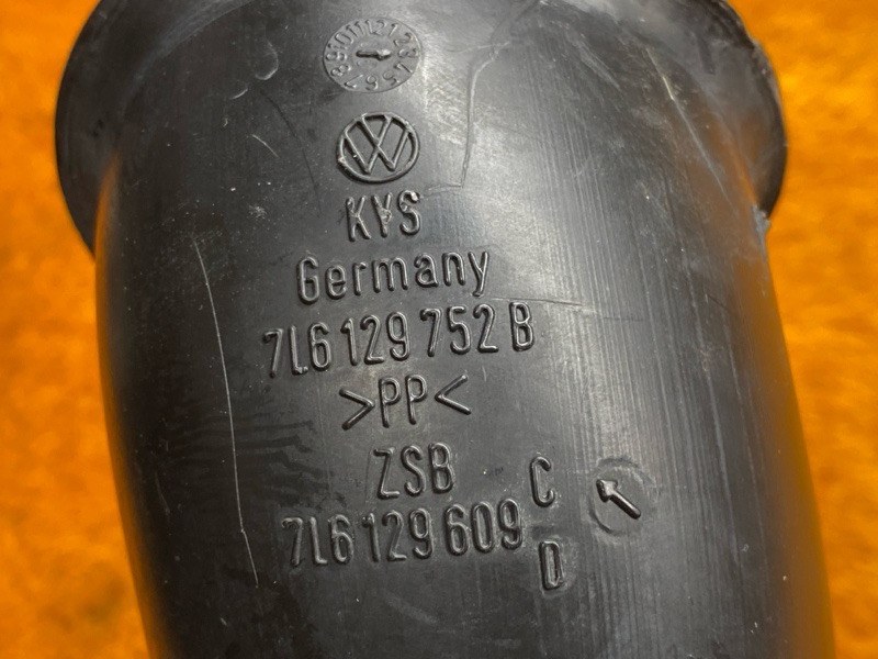 патрубок воздушного фильтра, 300 рублей, Красноярск