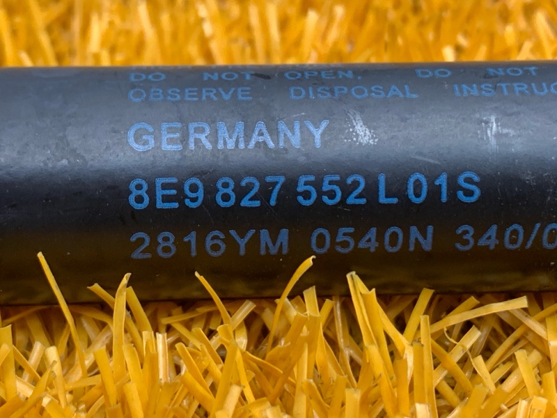 амортизатор багажника, 600 рублей, Красноярск