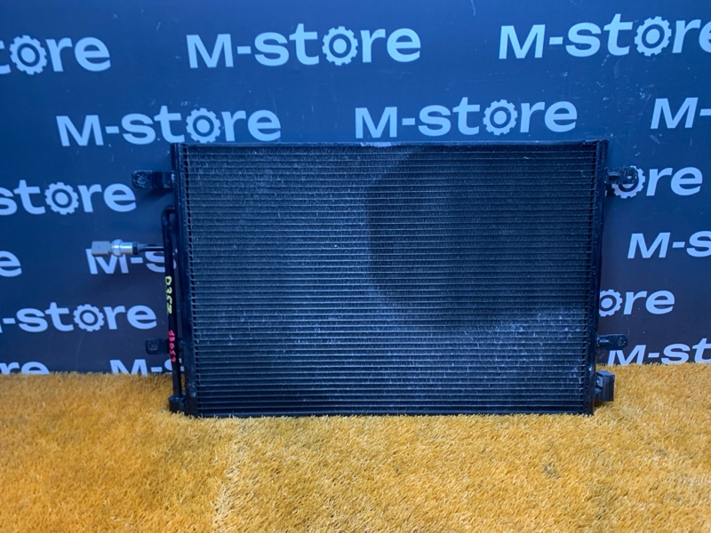 радиатор кондиционера, 3000 рублей, Красноярск