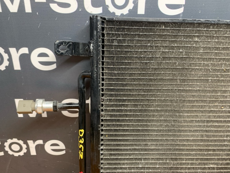 радиатор кондиционера, 3000 рублей, Красноярск