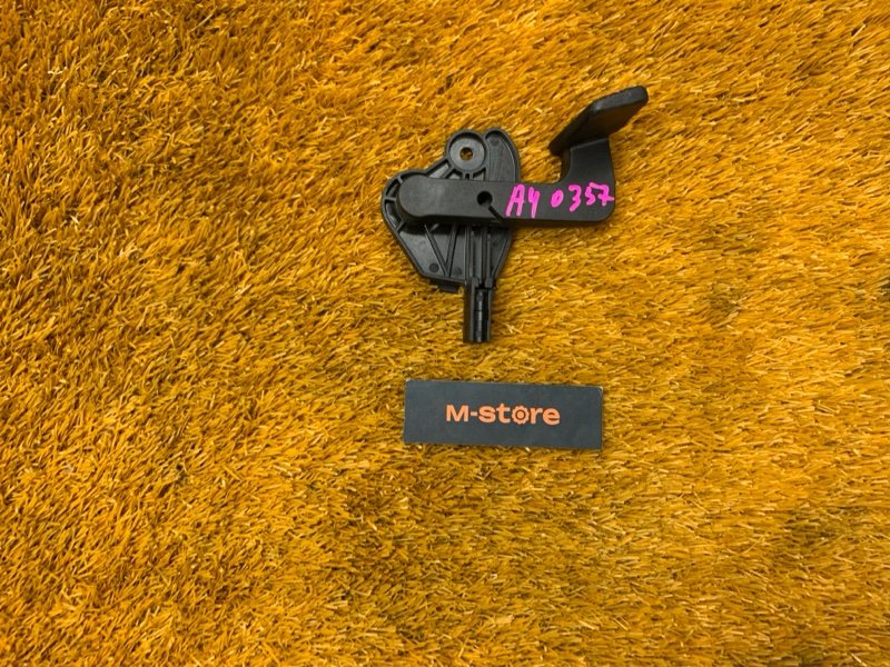 ручка открывания капота, 900 рублей, Красноярск