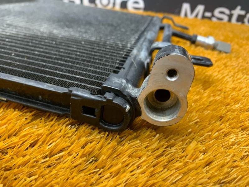 радиатор кондиционера, 3000 рублей, Красноярск