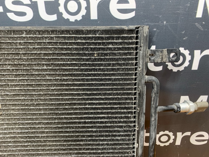 радиатор кондиционера, 3000 рублей, Красноярск