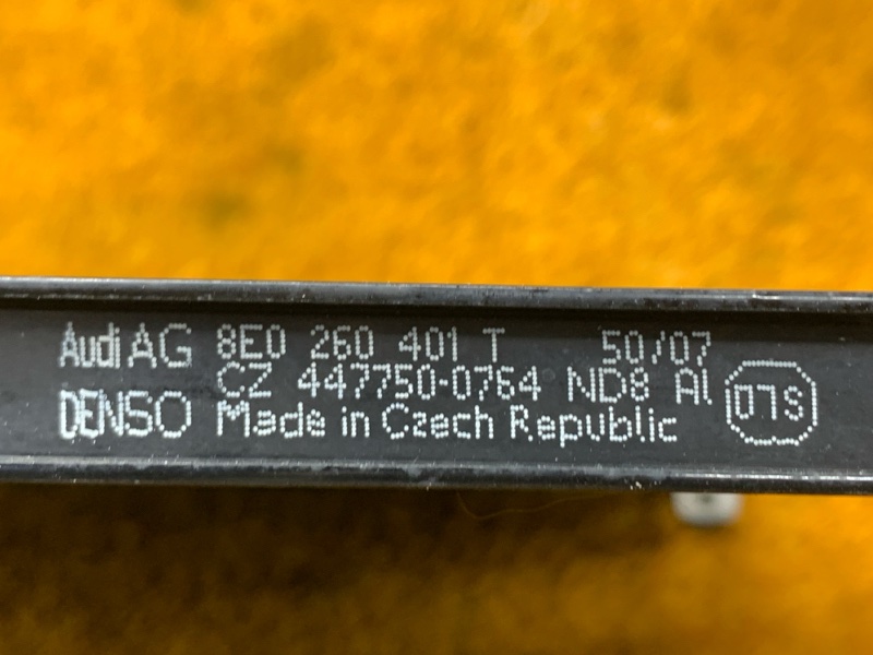 радиатор кондиционера, 3000 рублей, Красноярск