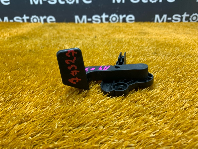 ручка открывания капота, 900 рублей, Красноярск