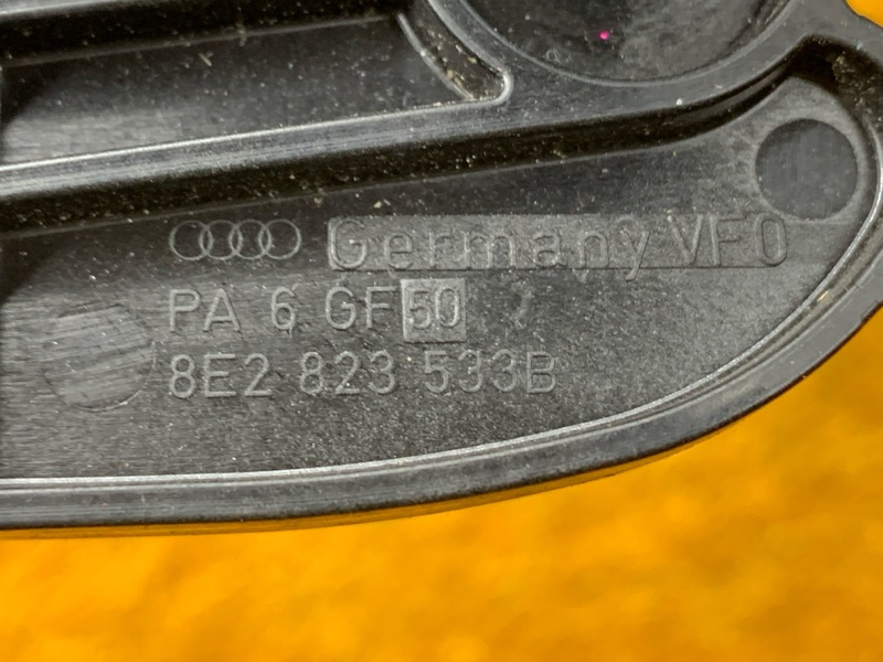 ручка открывания капота, 900 рублей, Красноярск