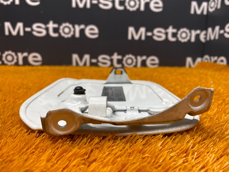 лючок бензобака, 640 рублей, Красноярск