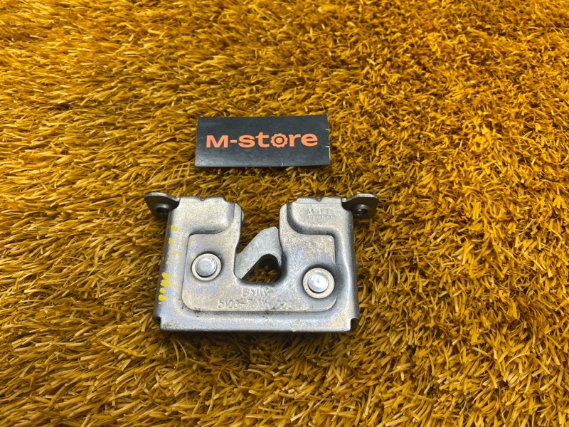 замок капота, 300 рублей, Красноярск