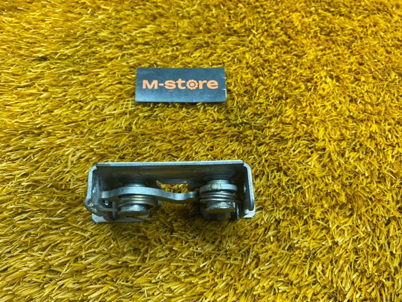 замок капота, 300 рублей, Красноярск