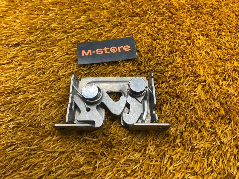 замок капота, 300 рублей, Красноярск