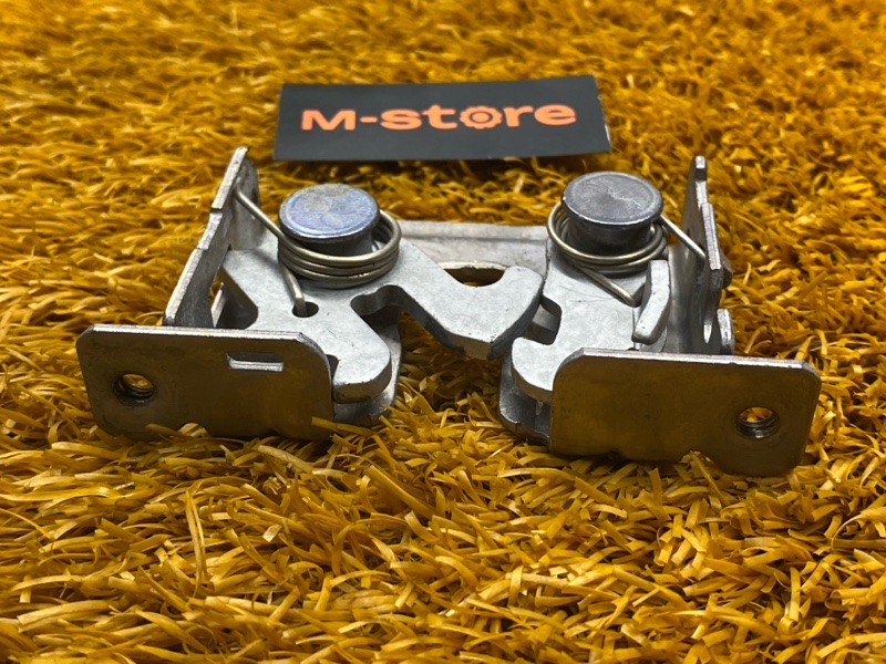 замок капота, 300 рублей, Красноярск