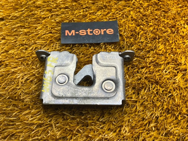 замок капота, 300 рублей, Красноярск