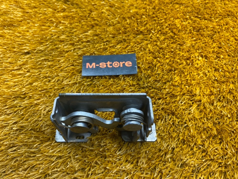 замок капота, 300 рублей, Красноярск