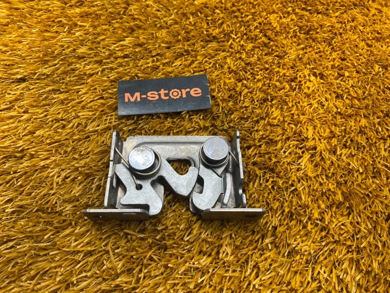 замок капота, 300 рублей, Красноярск