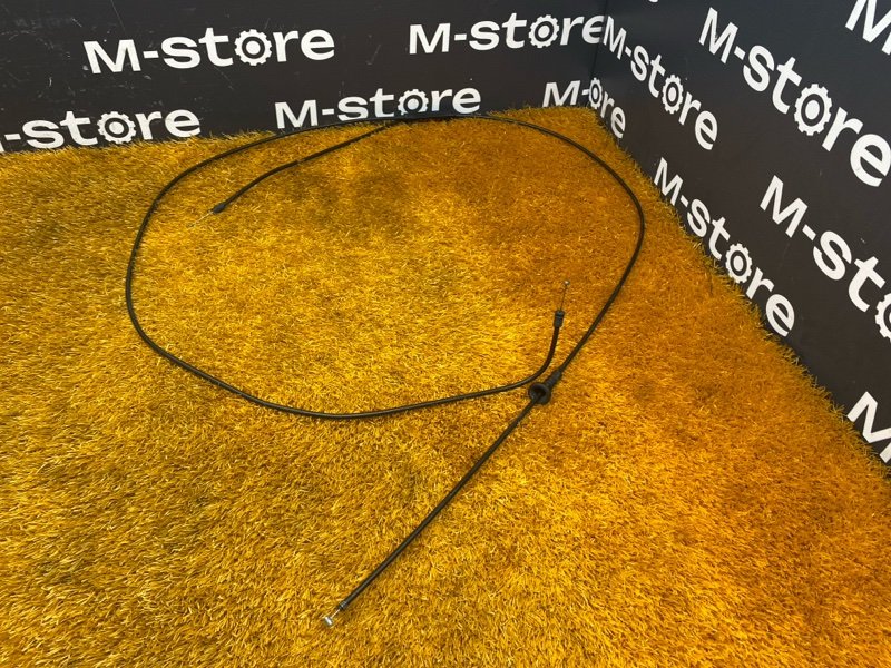 трос капота, 1390 рублей, Красноярск