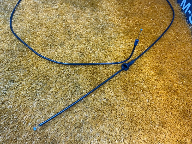 трос капота, 1390 рублей, Красноярск