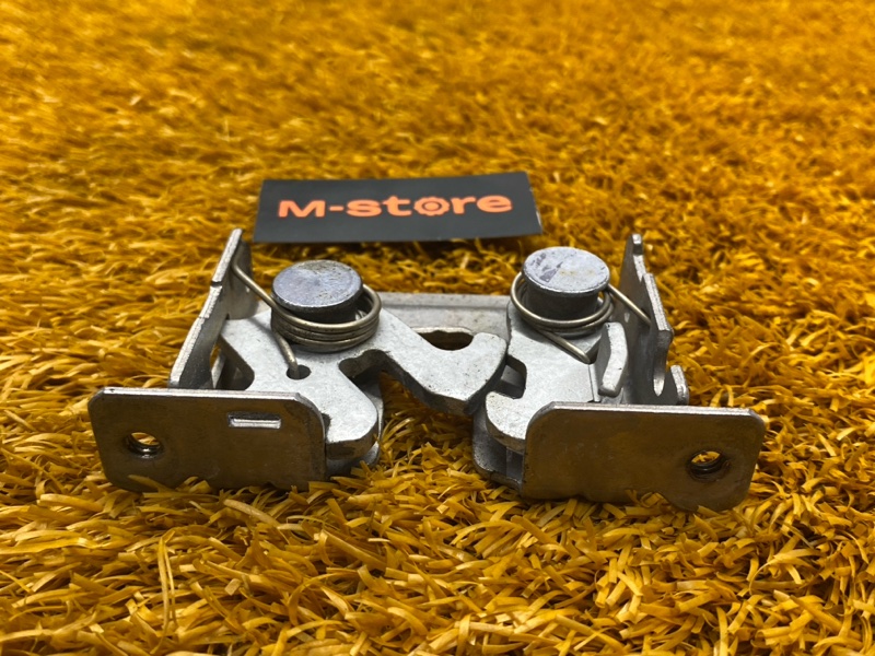 замок капота, 300 рублей, Красноярск