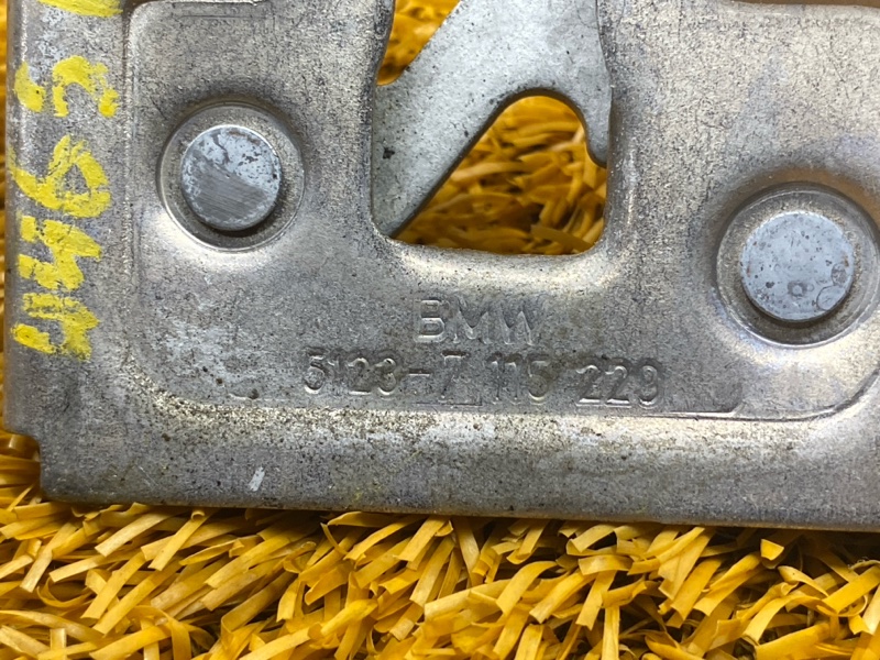 замок капота, 300 рублей, Красноярск