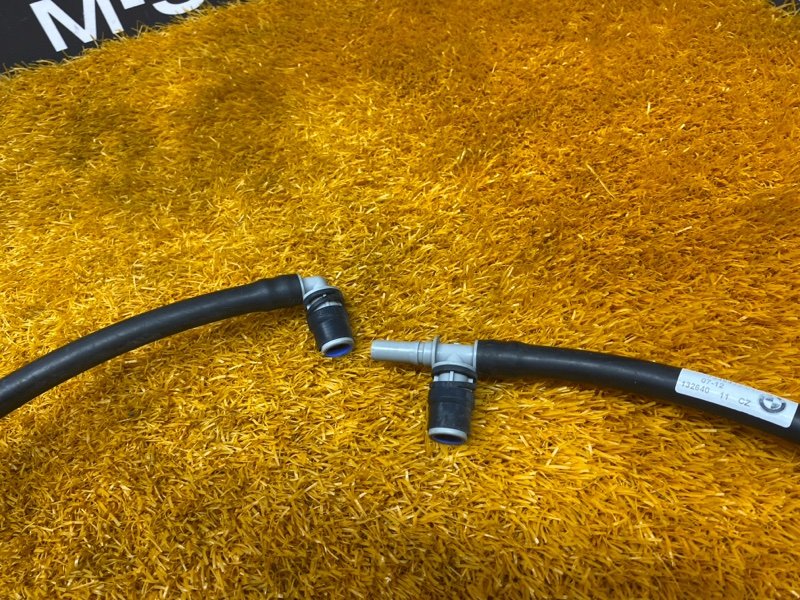 Шланг омывателя фар, 910 рублей, Красноярск