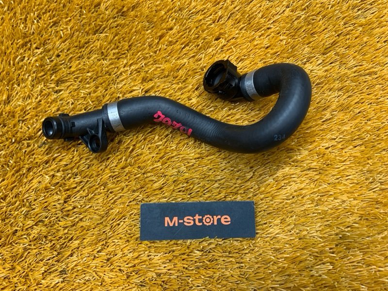 Патрубок системы охлаждения, 300 рублей, Красноярск